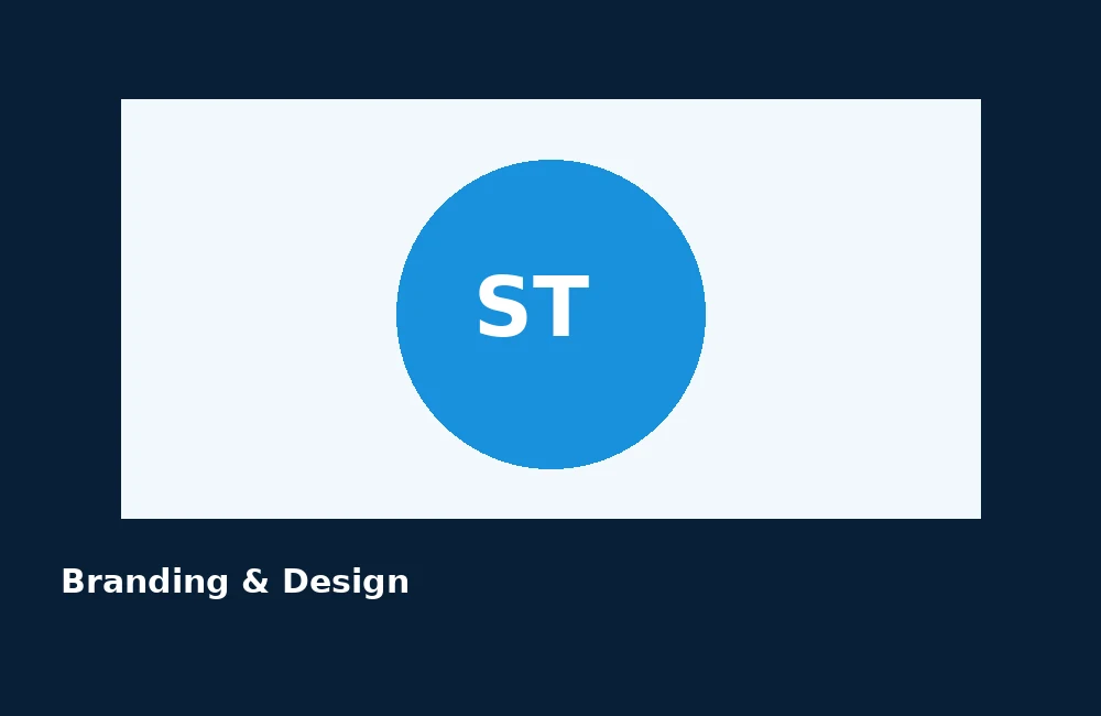 Branding & Design