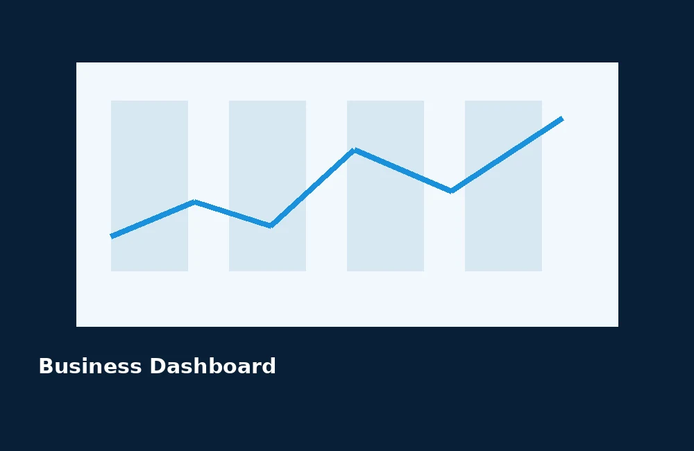Business Dashboard
